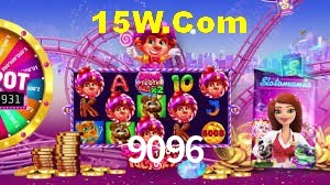 Football Betting 9096