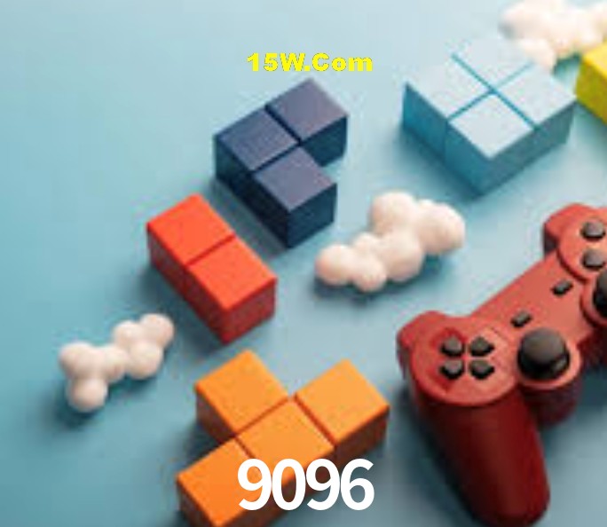 PIX Instantâneo 9096