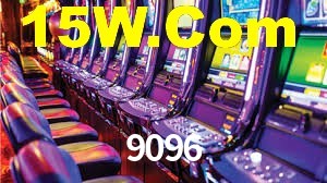 9096,9096 Bet