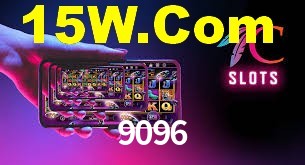 Roulette Table 9096