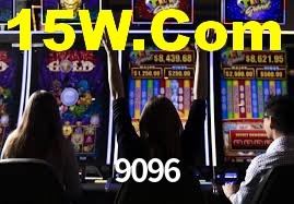Live Casino 9096