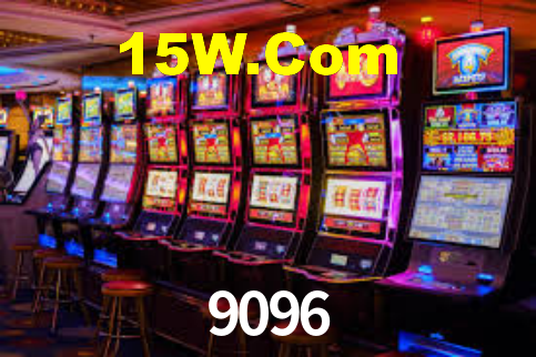 9096,9096 Bet