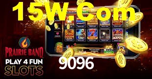 VIP Casino 9096