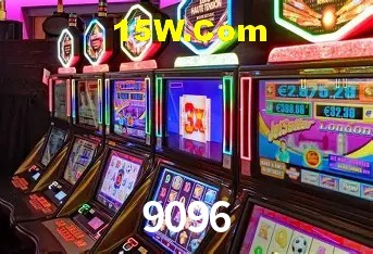 Tecnologia da Plataforma 9096