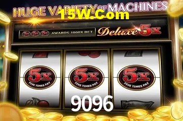 Casino Ao Vivo 9096