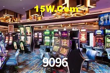 Promoção Relâmpago 9096