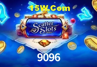 Apostas de Tênis 9096