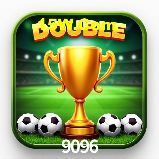Download para Android e iOS na 9096
