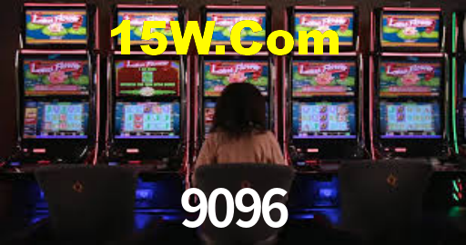9096 Bet