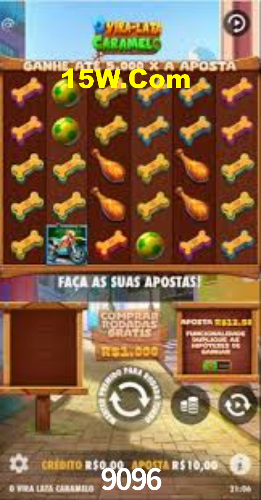 9096: Jogue Crash e Experimente Alta Recompensa Instantânea