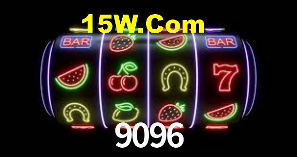 9096: A Experiência de Casino com Jogos de Mesa ao Vivo