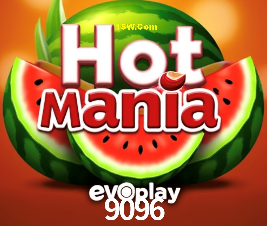 Interface do App 9096