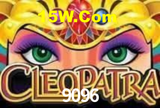 9096 - Cassino Online Bem Projetado - 9096 Bet