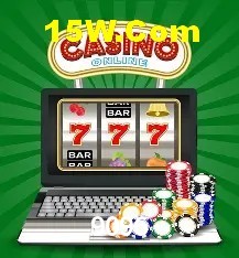 Casino VIP 9096
