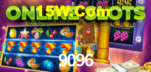 9096,9096 Bet