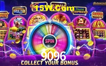 Casino Ao Vivo 9096