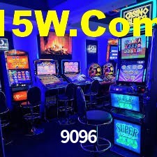 9096,9096 Bet
