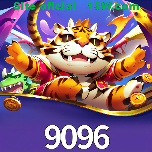 APK oficial da 9096 para Android